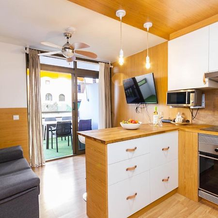 Sand Friendly Holiday Home Playa del Ingles  Dış mekan fotoğraf