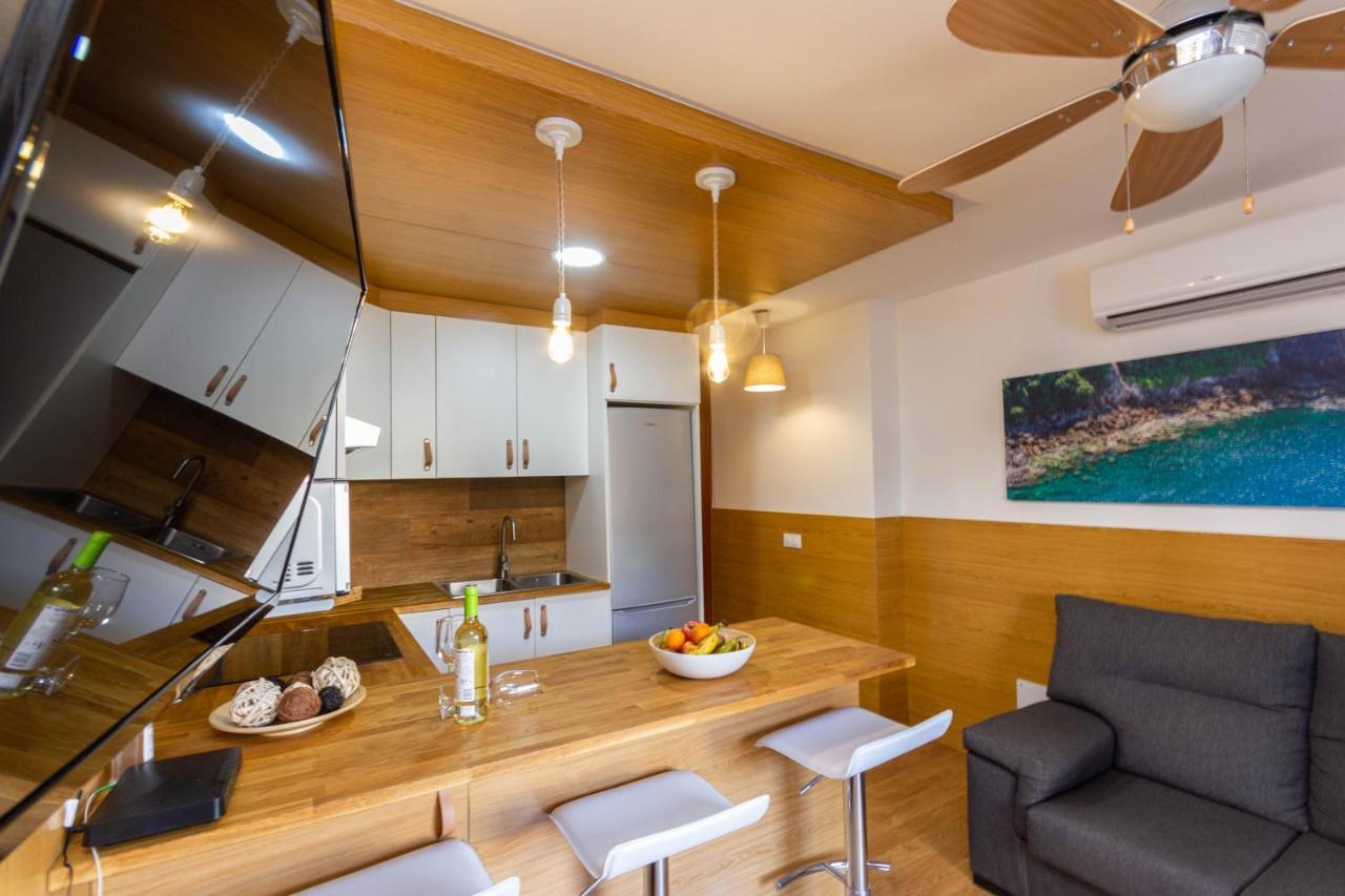 Sand Friendly Holiday Home Playa del Ingles  Dış mekan fotoğraf
