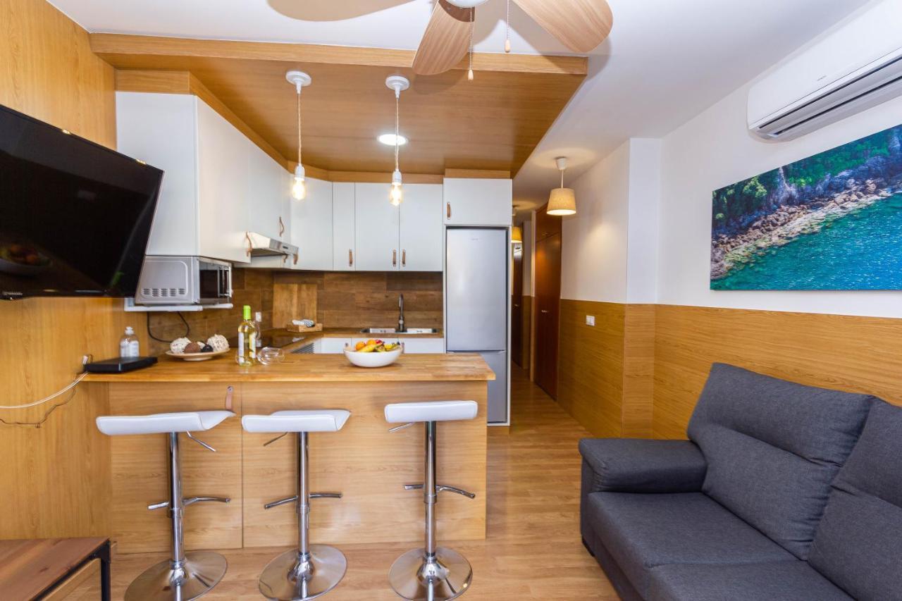 Sand Friendly Holiday Home Playa del Ingles  Dış mekan fotoğraf