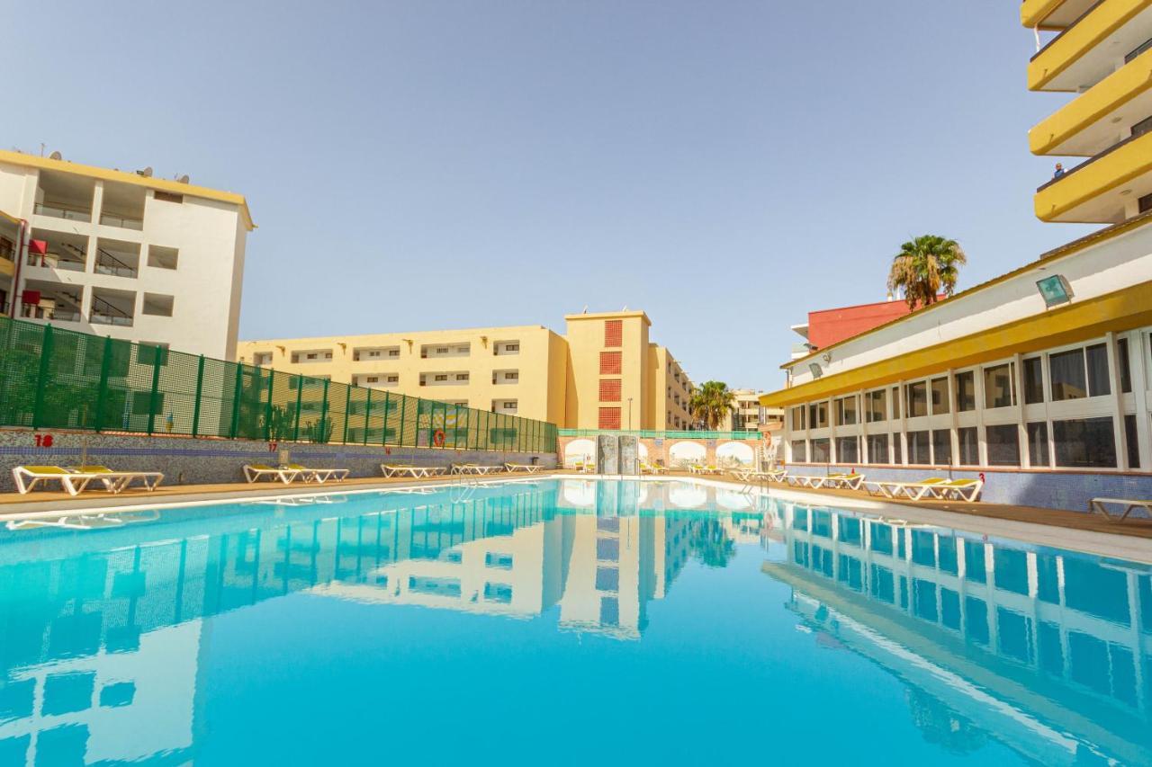 Sand Friendly Holiday Home Playa del Ingles  Dış mekan fotoğraf