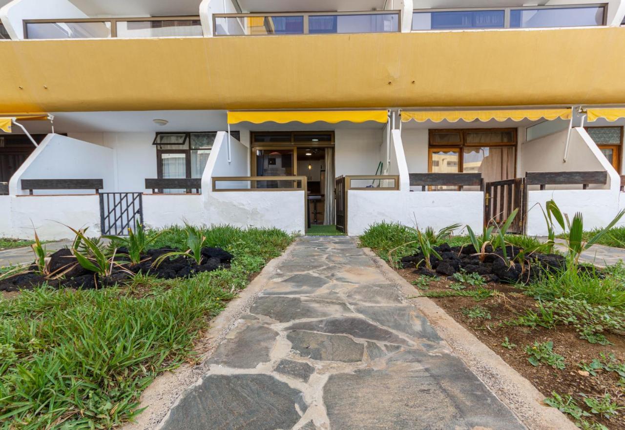 Sand Friendly Holiday Home Playa del Ingles  Dış mekan fotoğraf