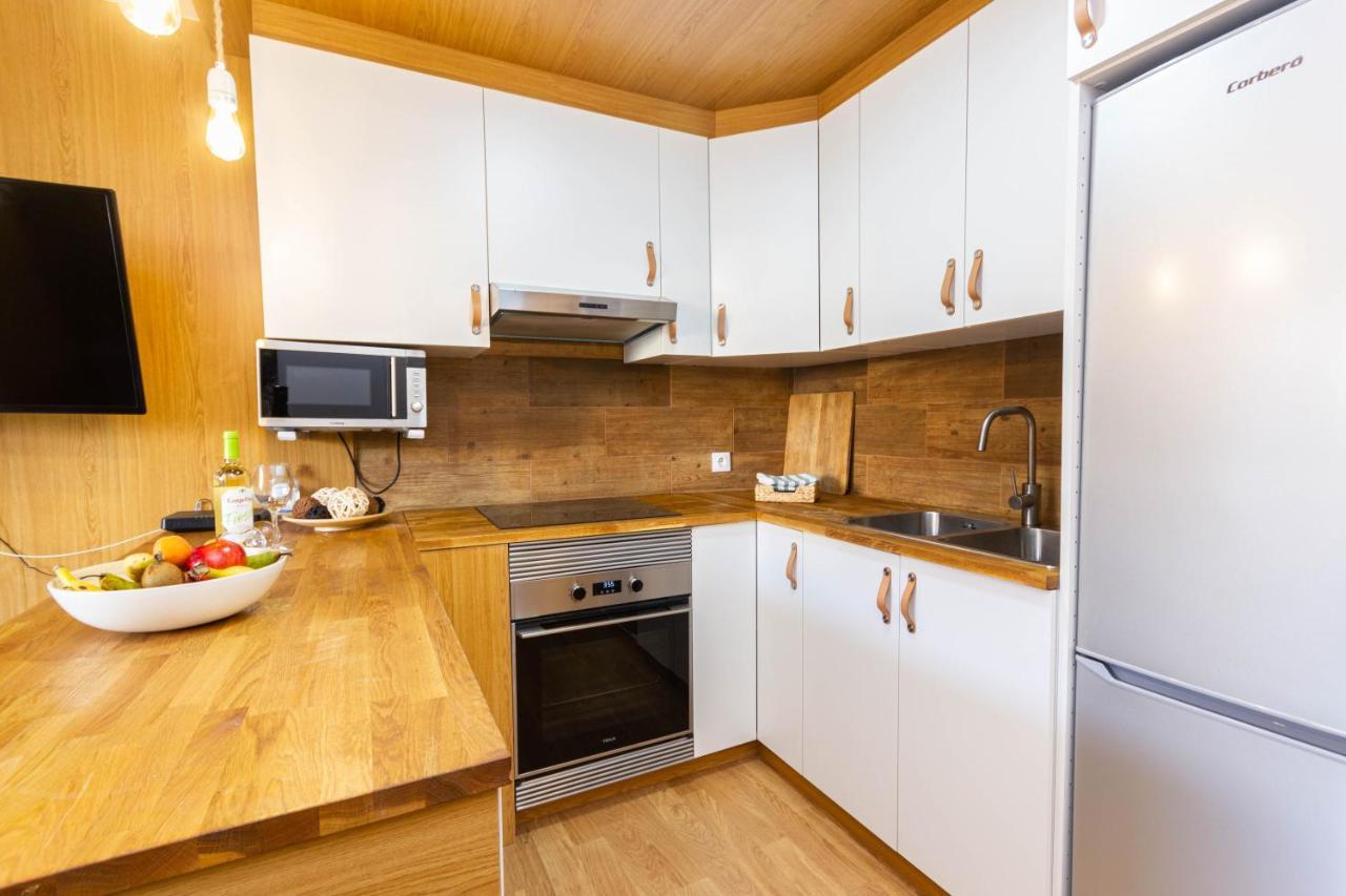 Sand Friendly Holiday Home Playa del Ingles  Dış mekan fotoğraf
