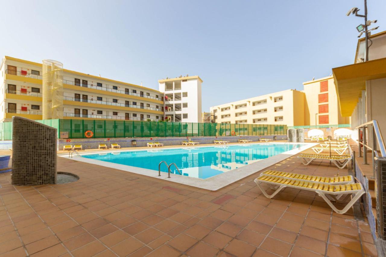 Sand Friendly Holiday Home Playa del Ingles  Dış mekan fotoğraf