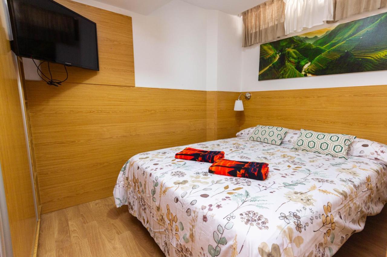 Sand Friendly Holiday Home Playa del Ingles  Dış mekan fotoğraf
