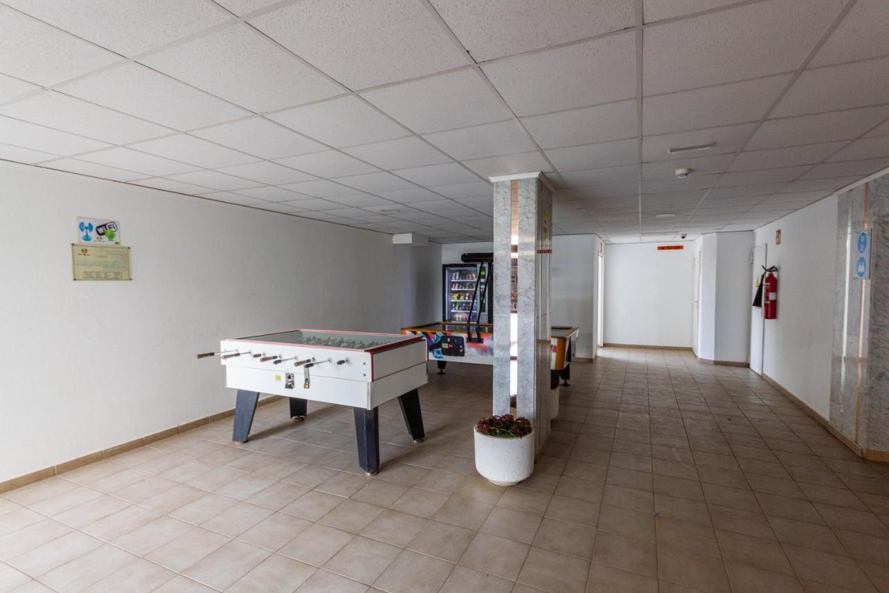 Sand Friendly Holiday Home Playa del Ingles  Dış mekan fotoğraf