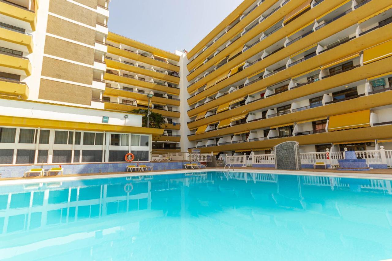 Sand Friendly Holiday Home Playa del Ingles  Dış mekan fotoğraf