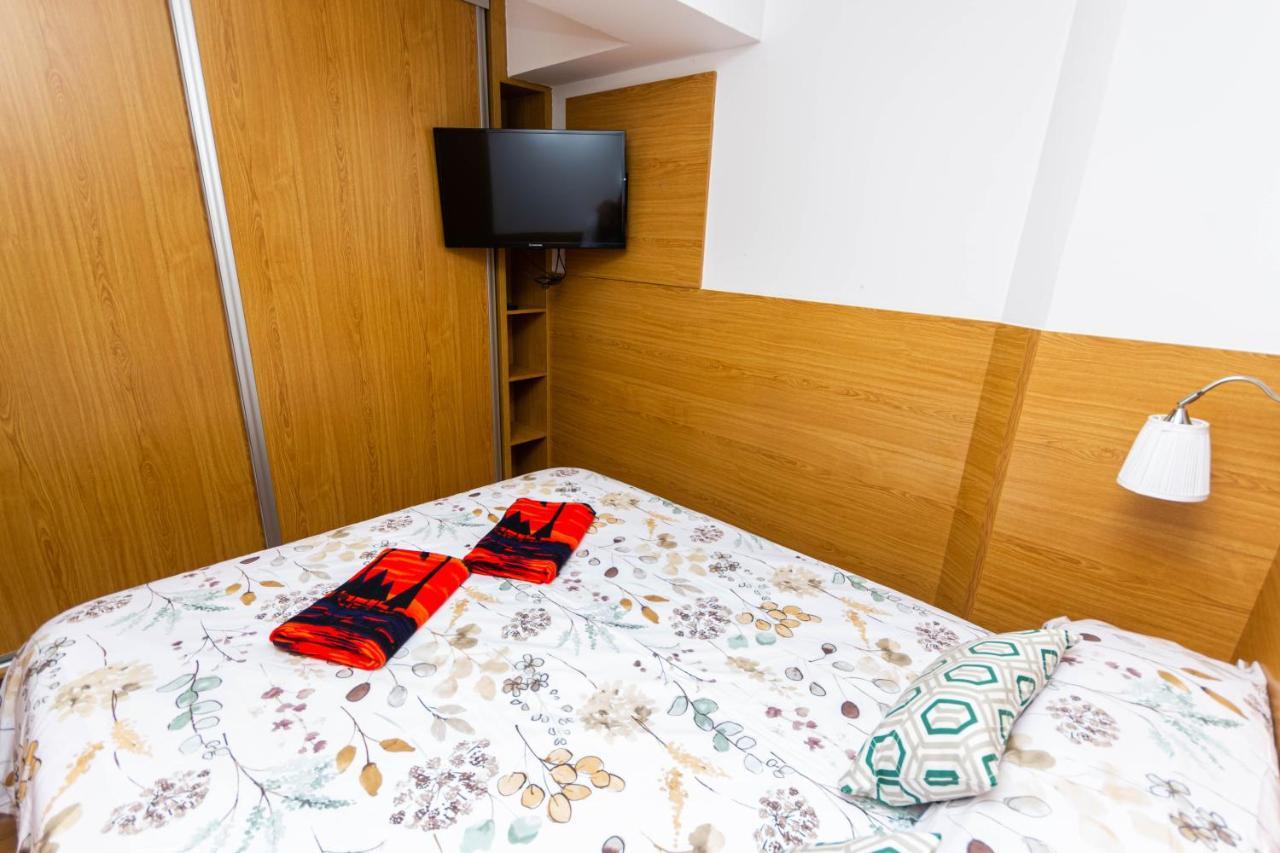 Sand Friendly Holiday Home Playa del Ingles  Dış mekan fotoğraf
